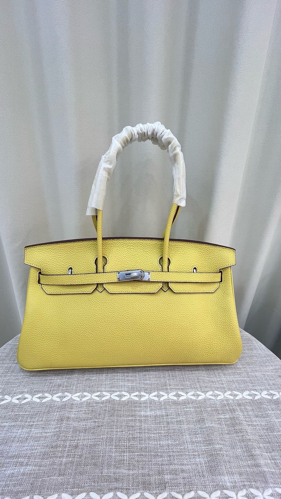 Thumbnail: Hermes Bag 16400