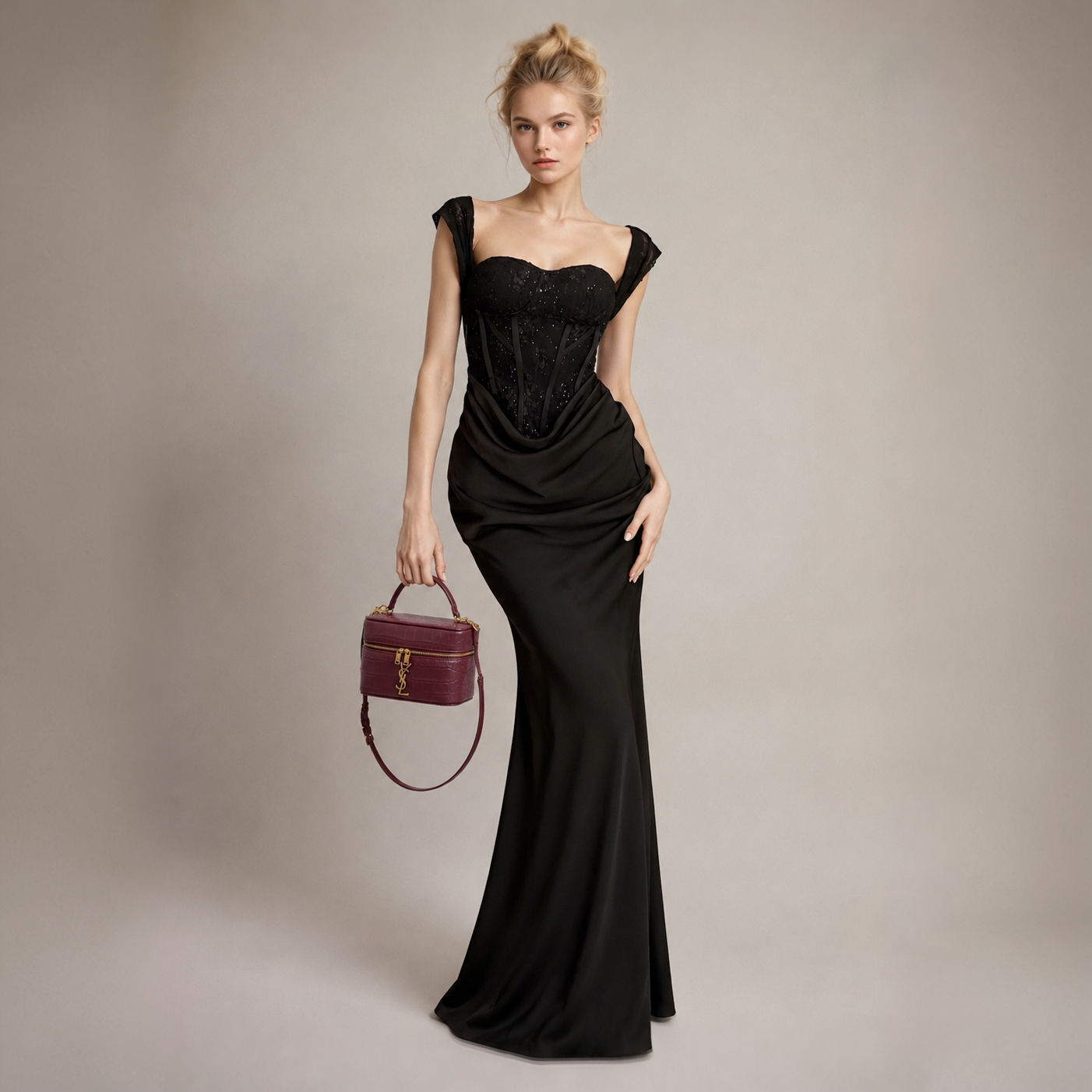 FOREVER 21 Dress 45566