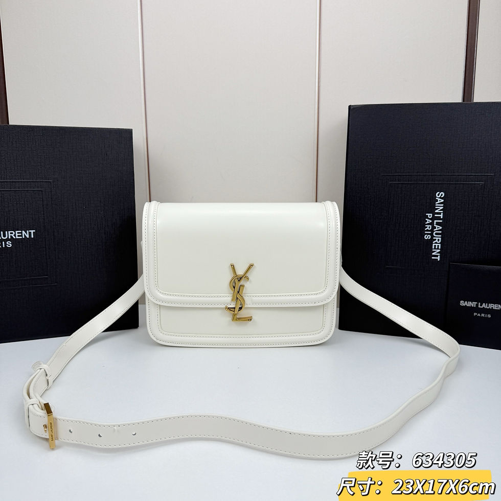 Thumbnail: Yves Saint Laurent Bag 10404
