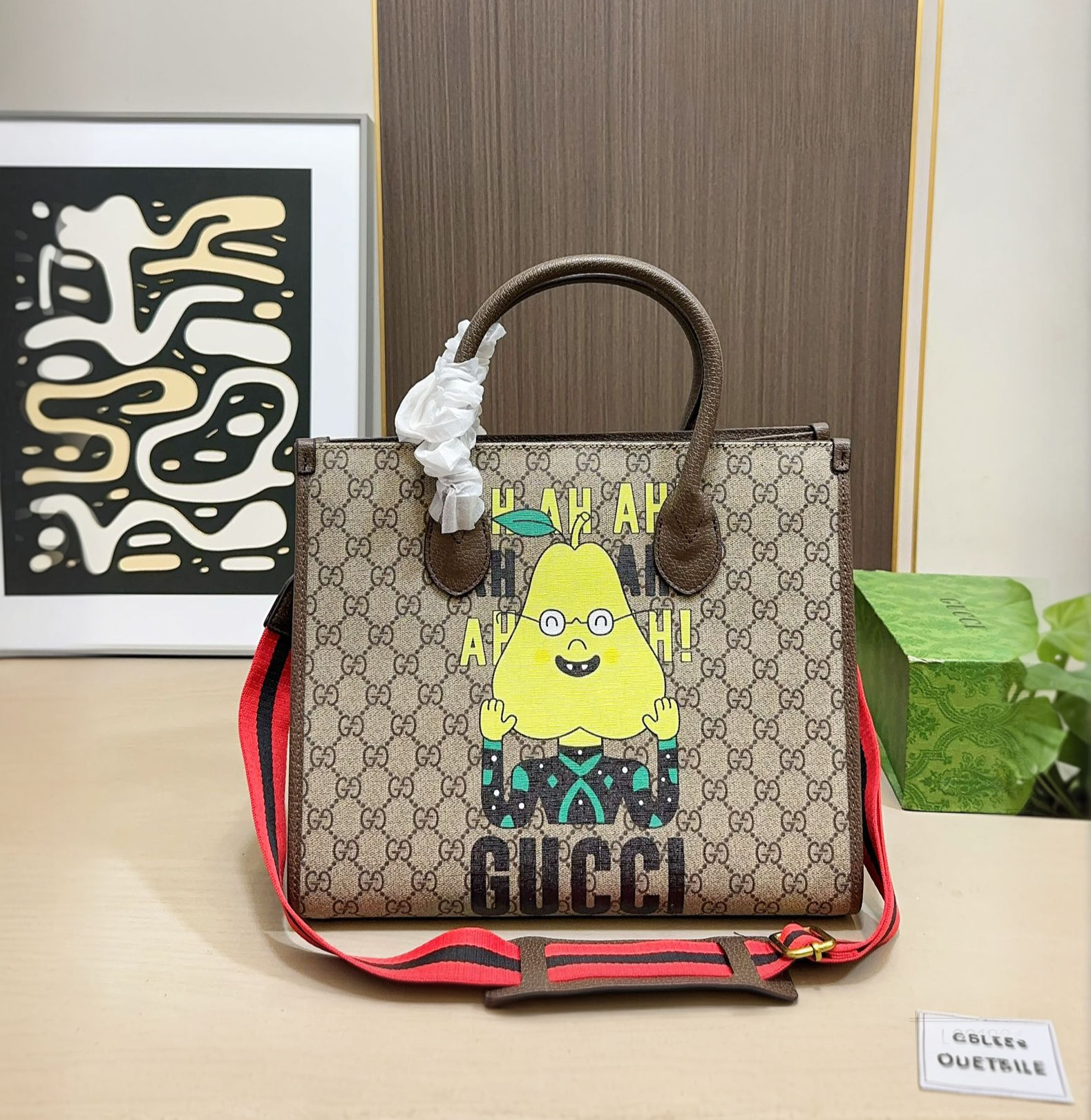 GUCCI Bag 44888