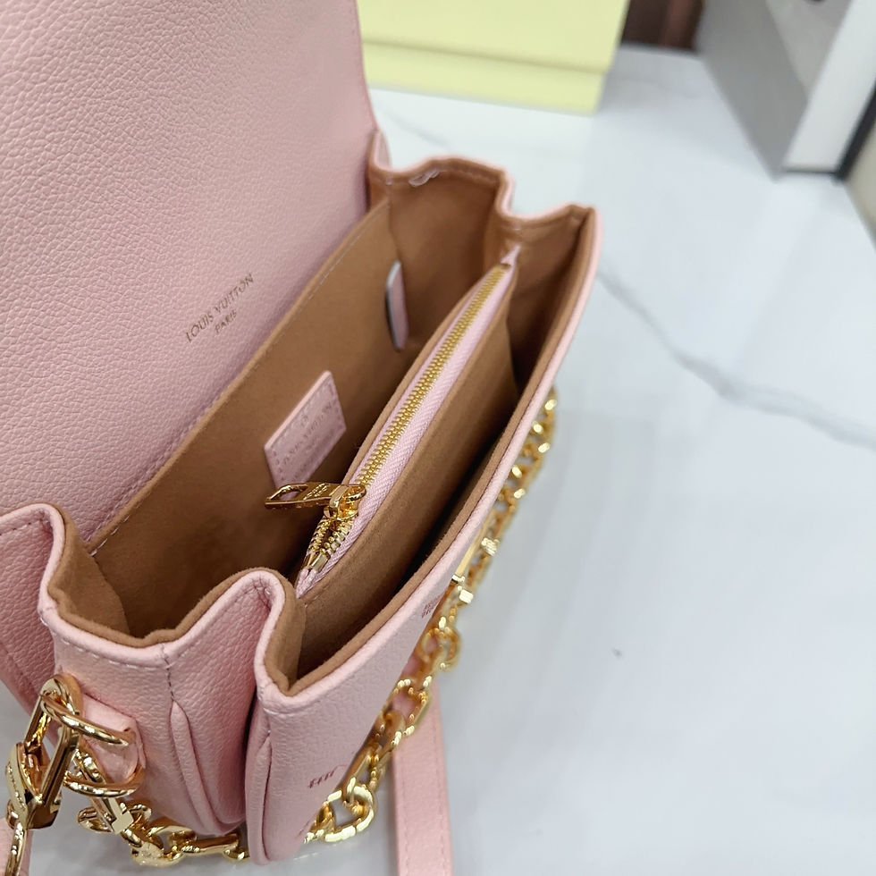 Thumbnail: Louis Vuitton Bag 12725