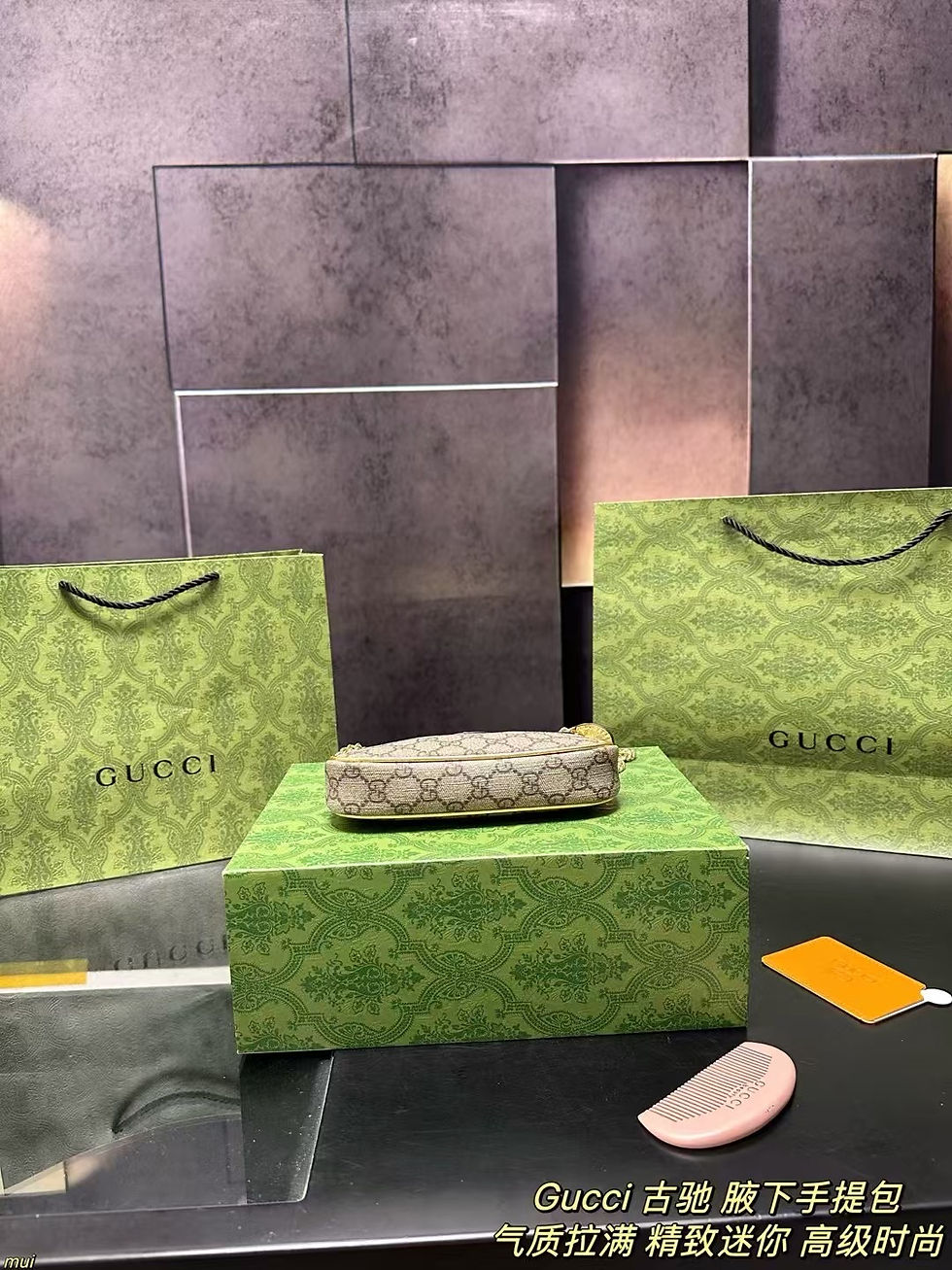 Thumbnail: GUCCI Bag 13599