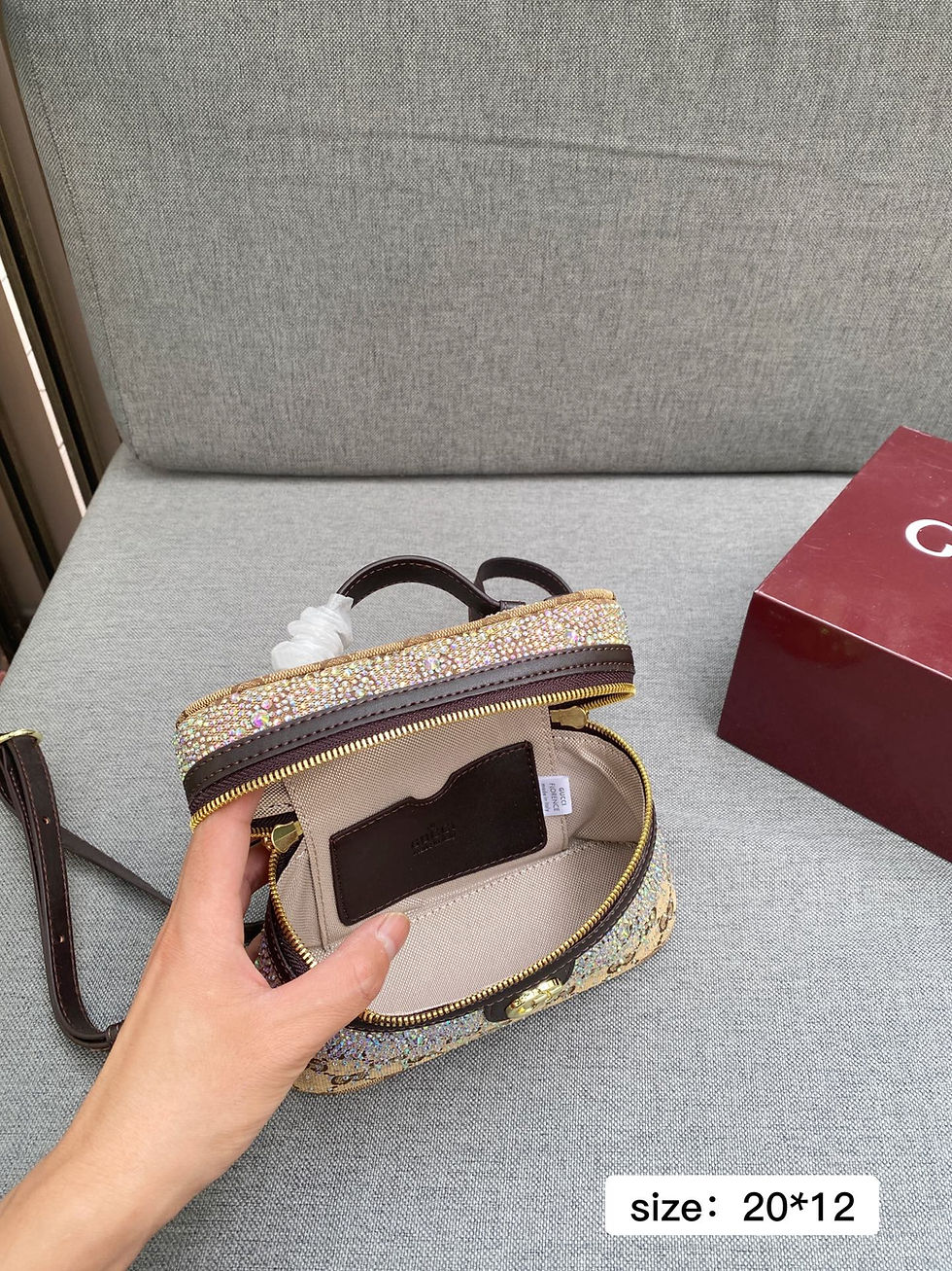 Thumbnail: GUCCI Bag 13566