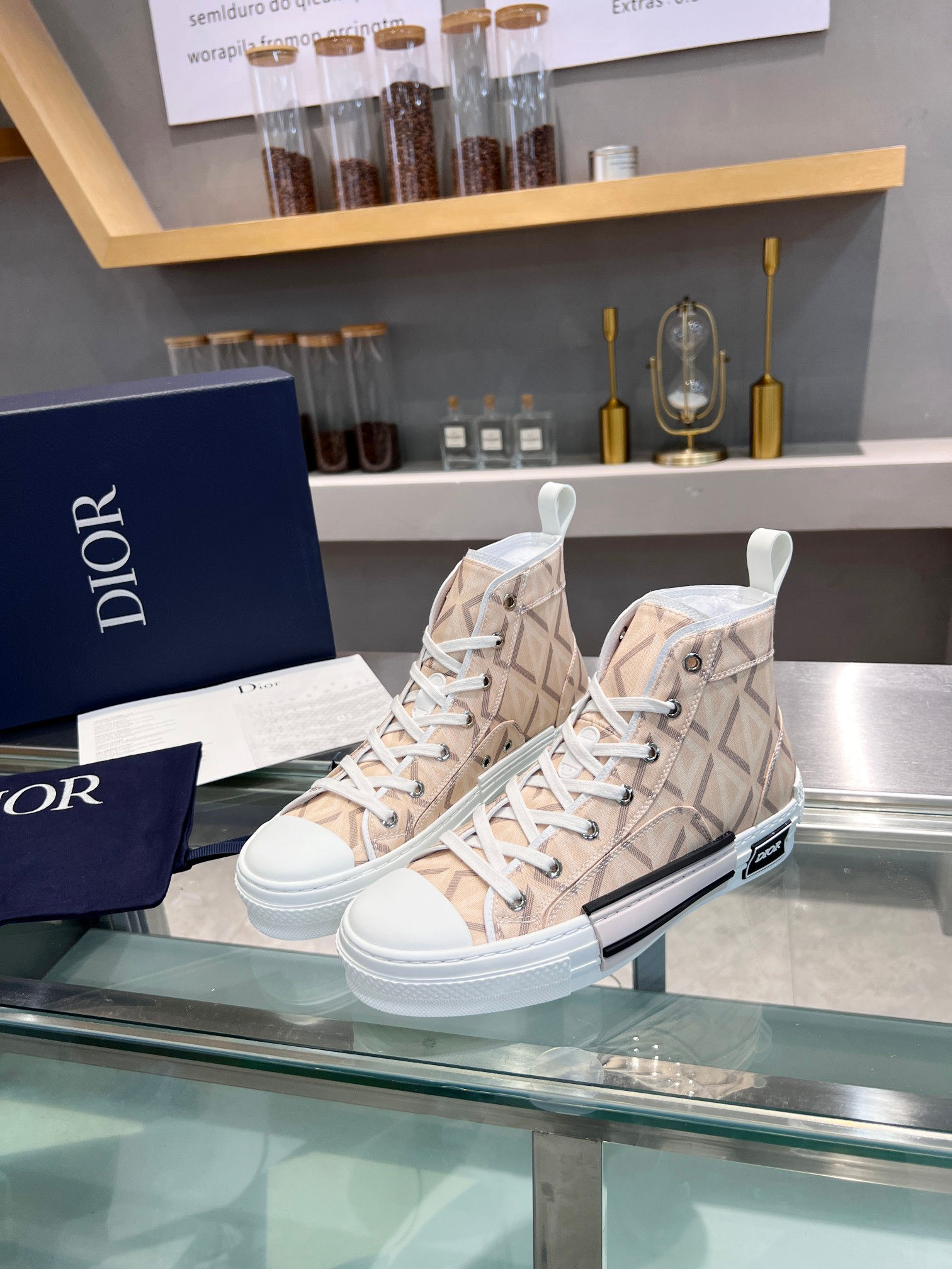 Christian Dior Shoes 55588
