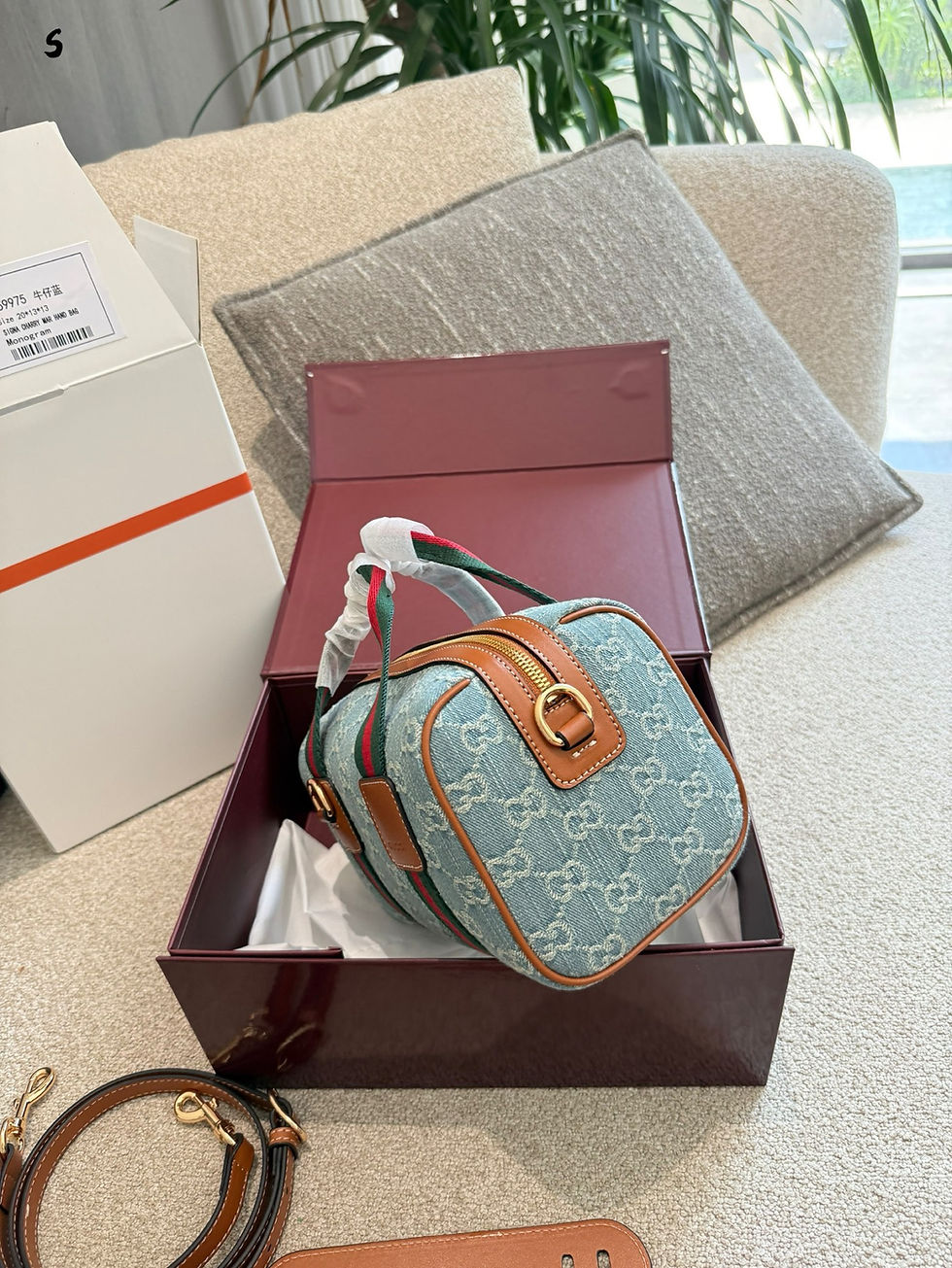 Thumbnail: GUCCI Bag 13558