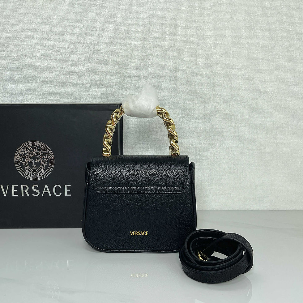 Thumbnail: Versace Bag 10554