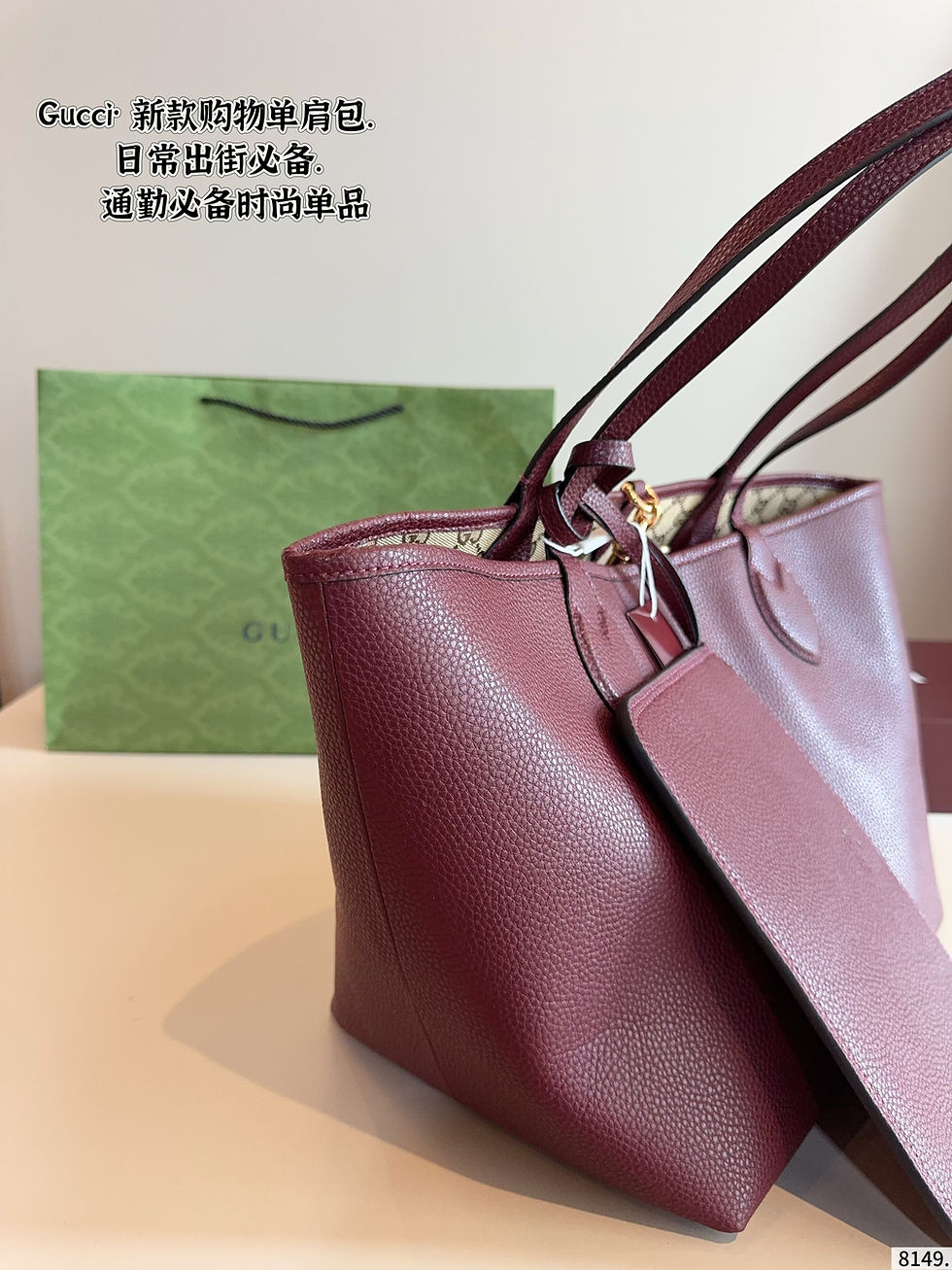 Thumbnail: GUCCI Bag 45599