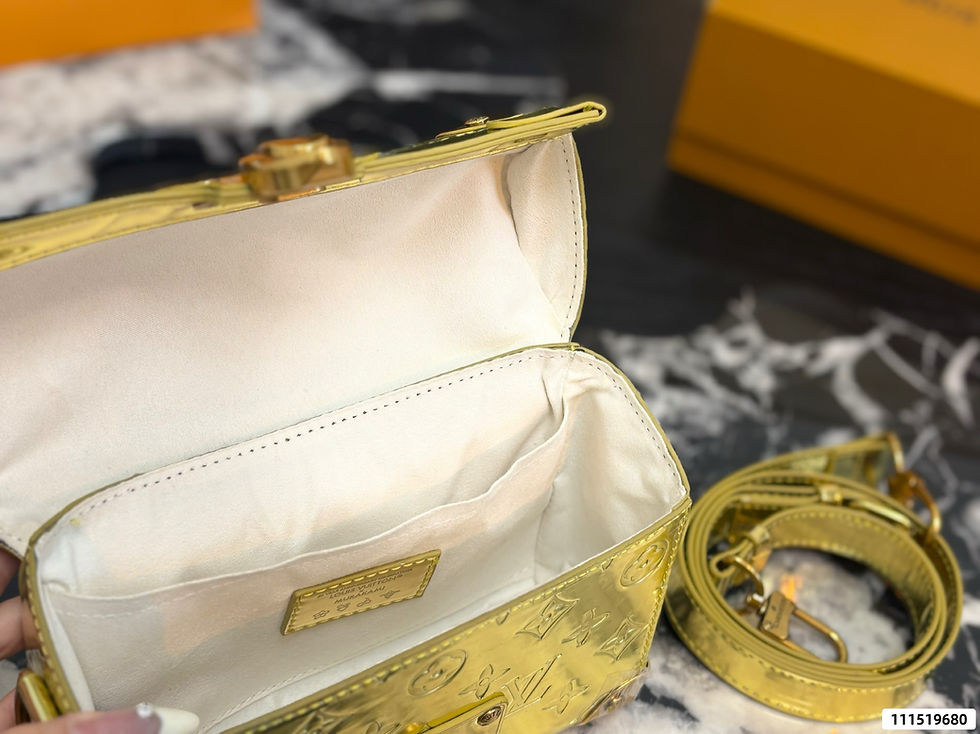 Thumbnail: Louis Vuitton Bag 35445