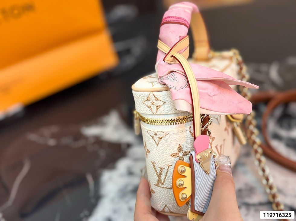 Thumbnail: Louis Vuitton Bag 17841