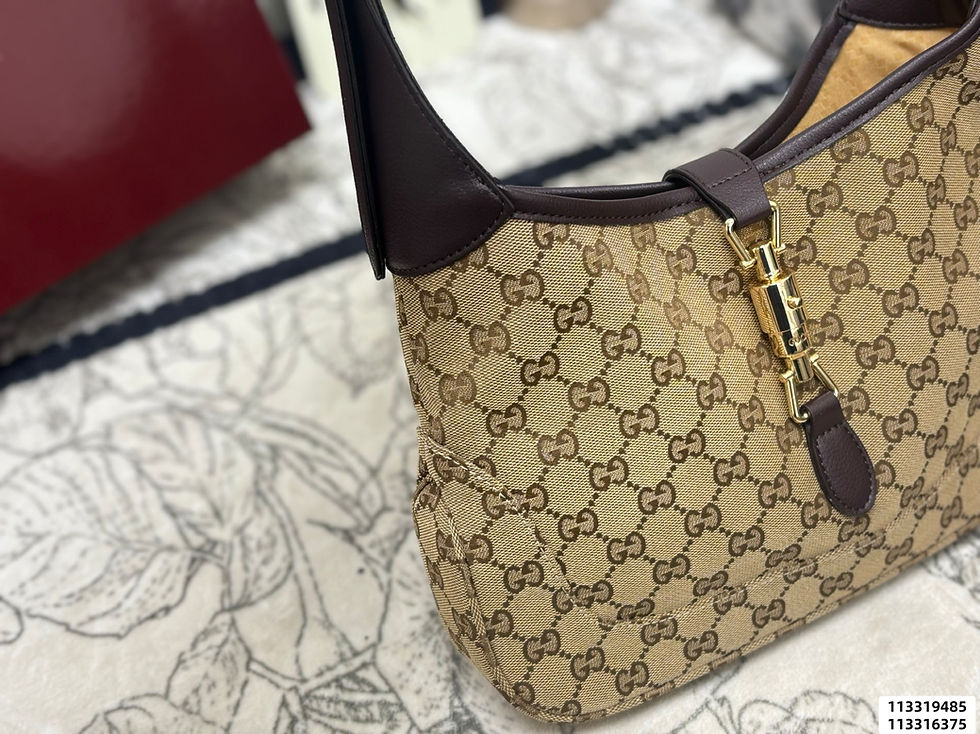 Thumbnail: GUCCI Bag 44814