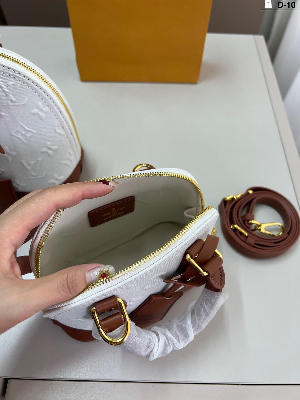 Thumbnail: Louis Vuitton Bag 15555