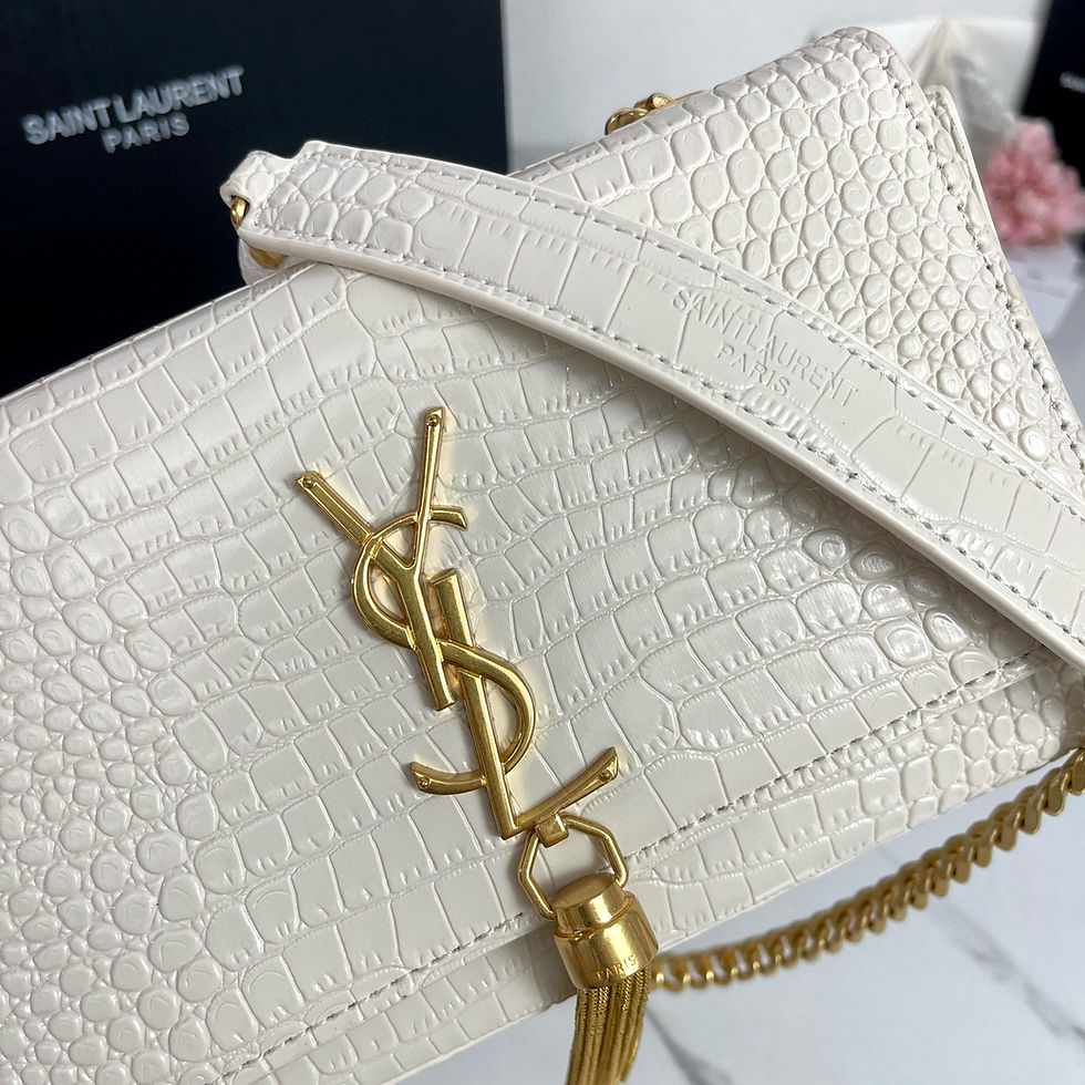 Thumbnail: Yves Saint Laurent Bag 10599