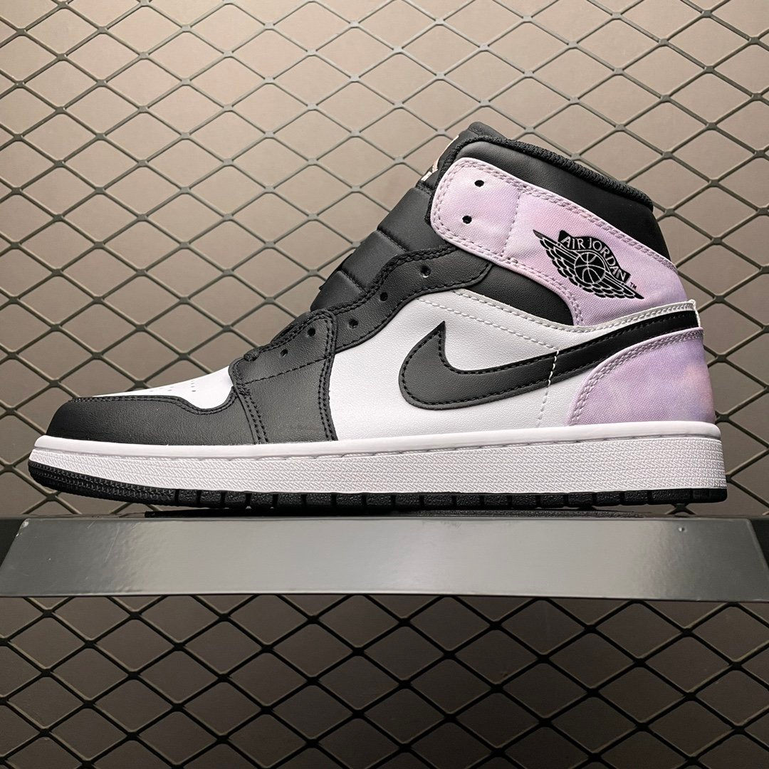 Air Jordan Sneakers 25589