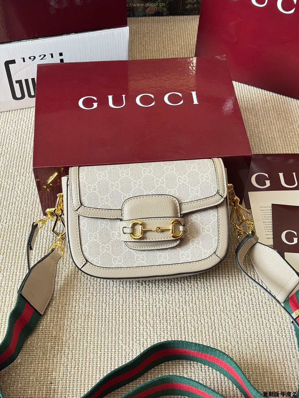 Thumbnail: GUCCI Bag 13556