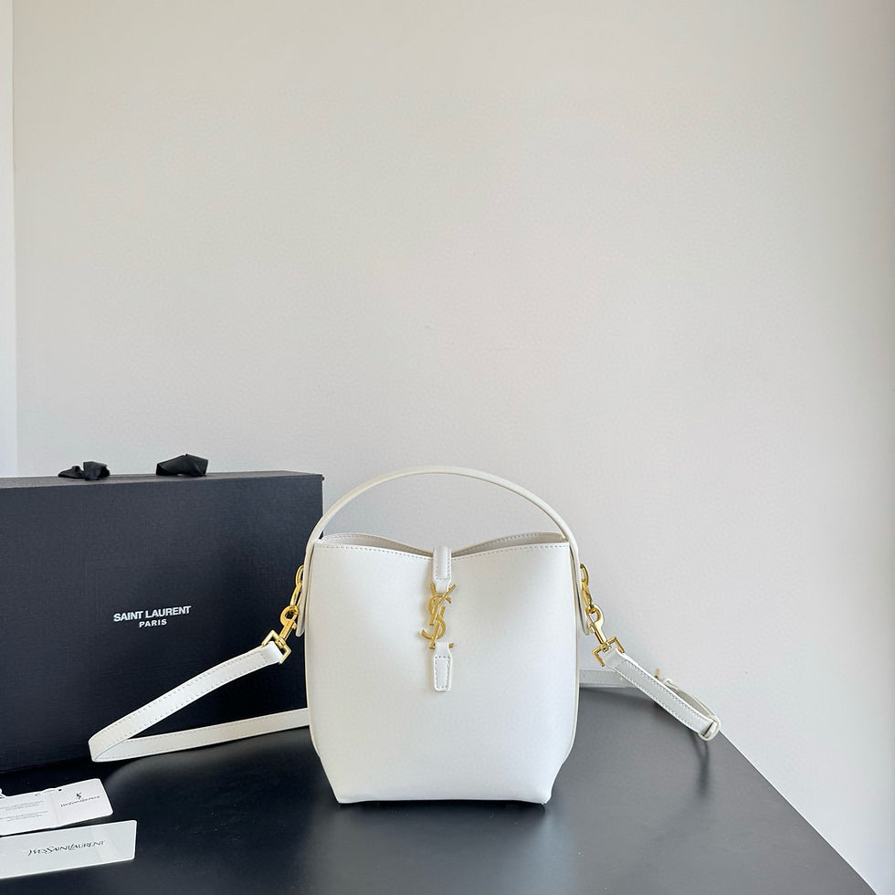 Thumbnail: Yves Saint Laurent Bag 16866