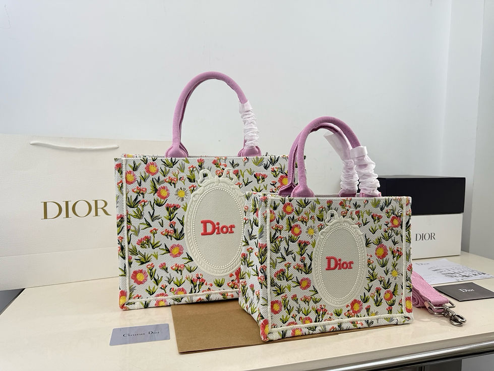 Thumbnail: Christian Dior bag 26555