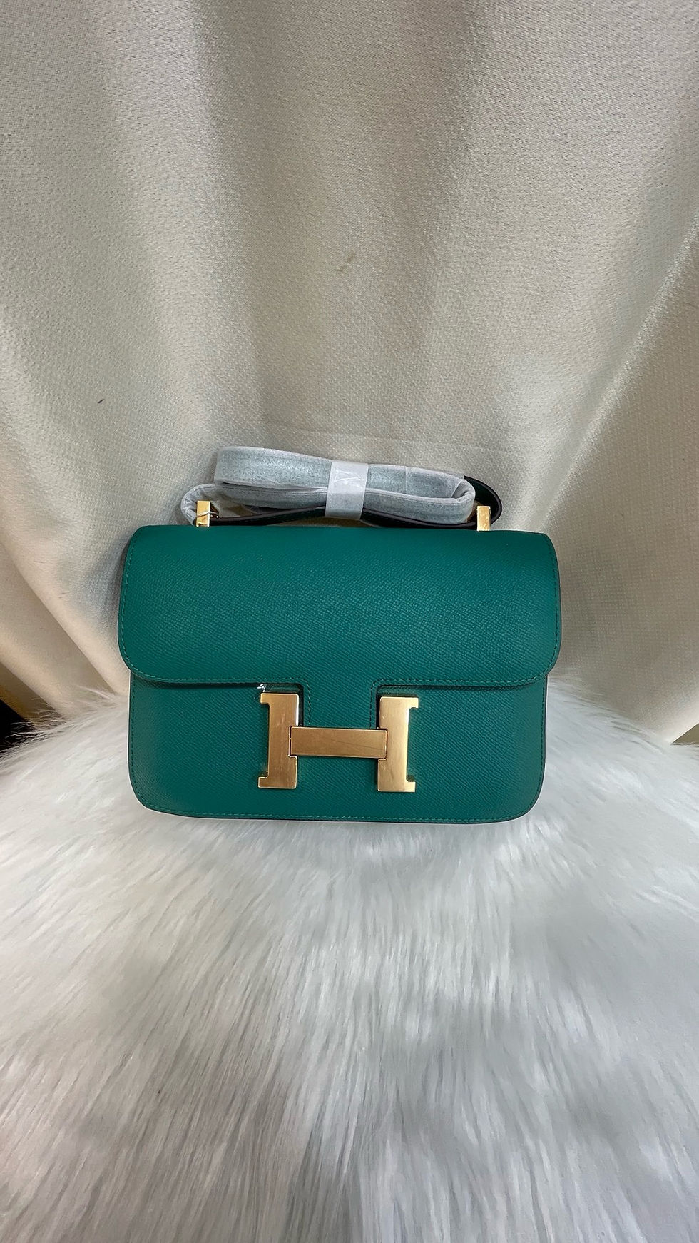 Thumbnail: Hermes Bag 16550