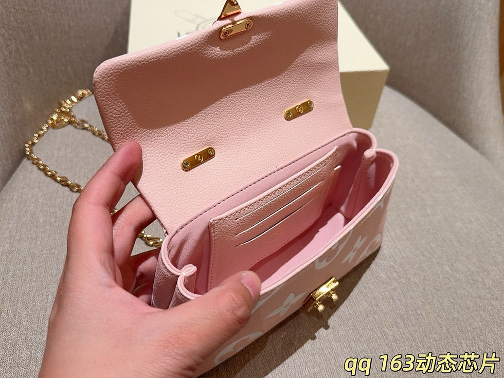 Thumbnail: Louis Vuitton Bag 35552