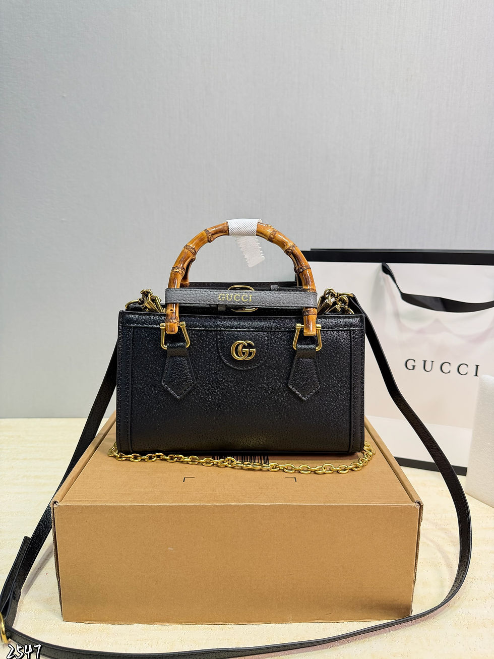 Thumbnail: GUCCI Bag 40558