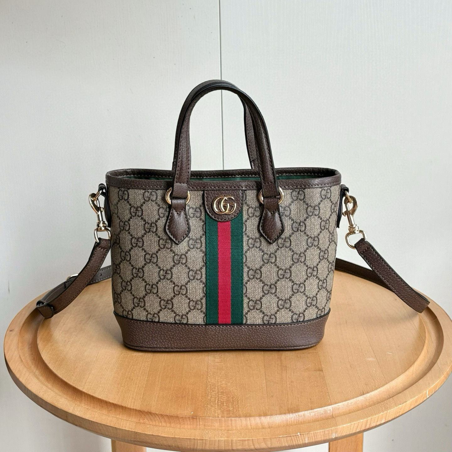 GUCCI Bag 15266