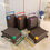 Thumbnail: Louis Vuitton Luggage 12325