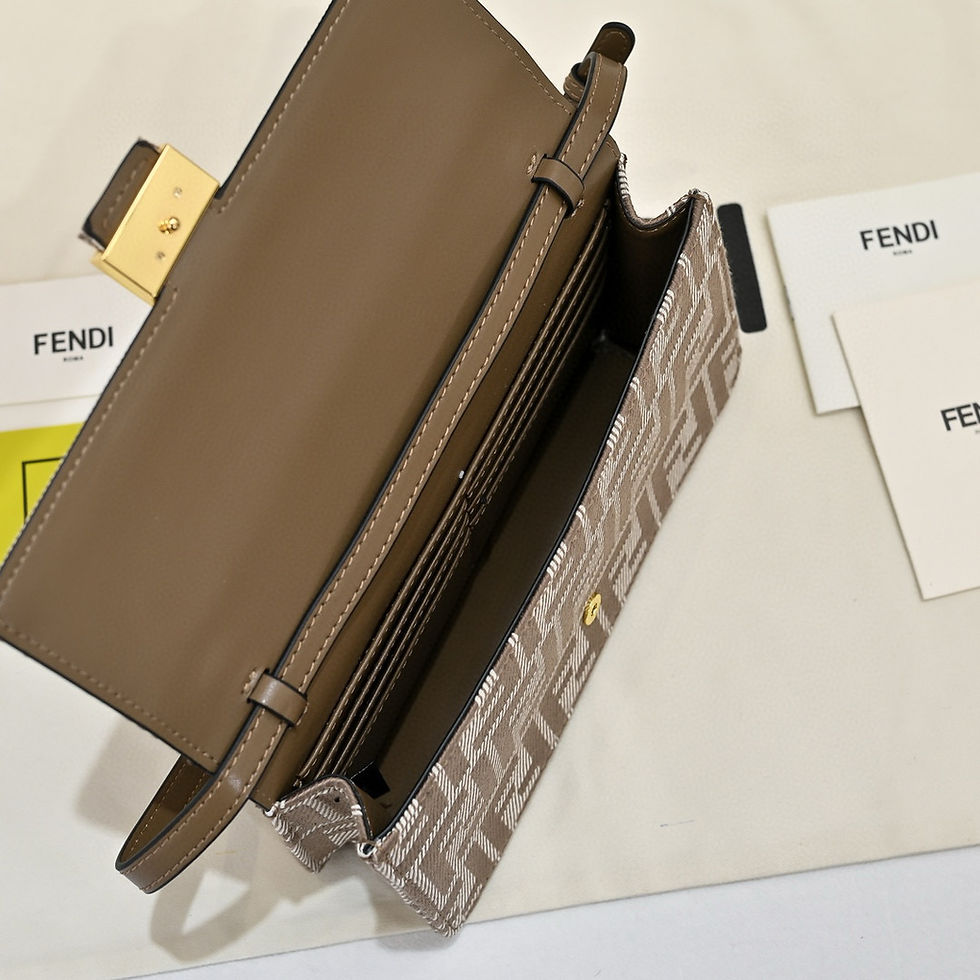 Thumbnail: FENDI Bag 61558