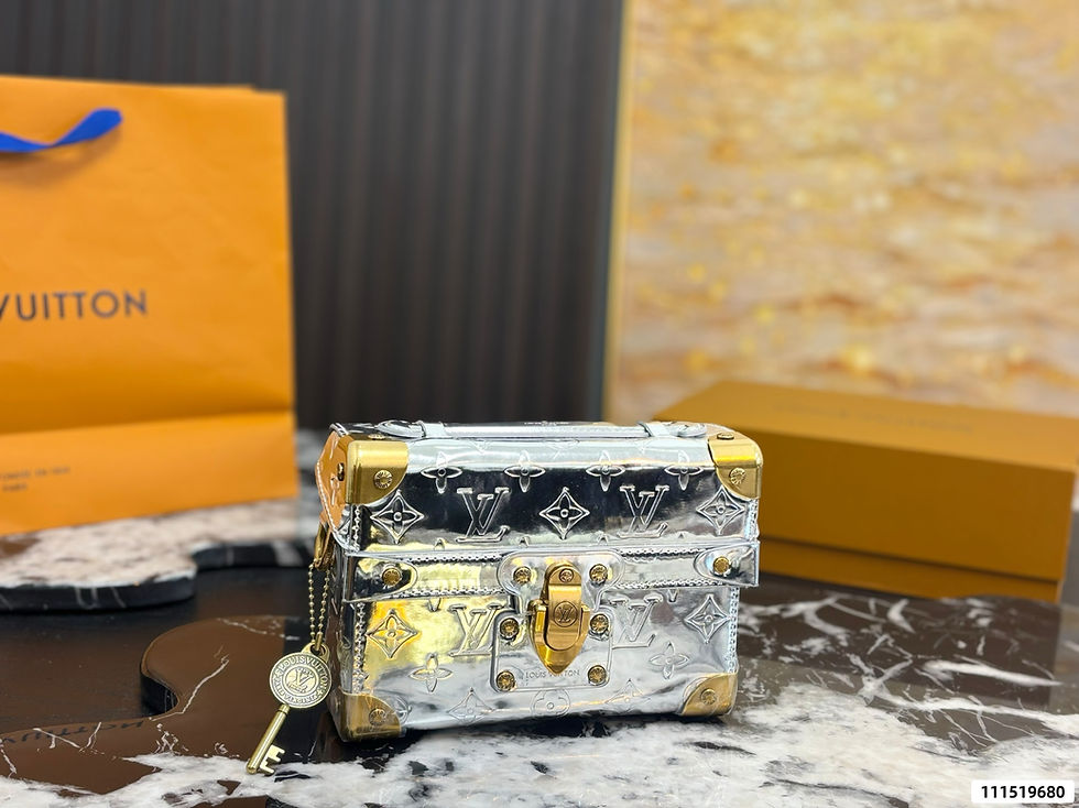 Thumbnail: Louis Vuitton Bag 35445