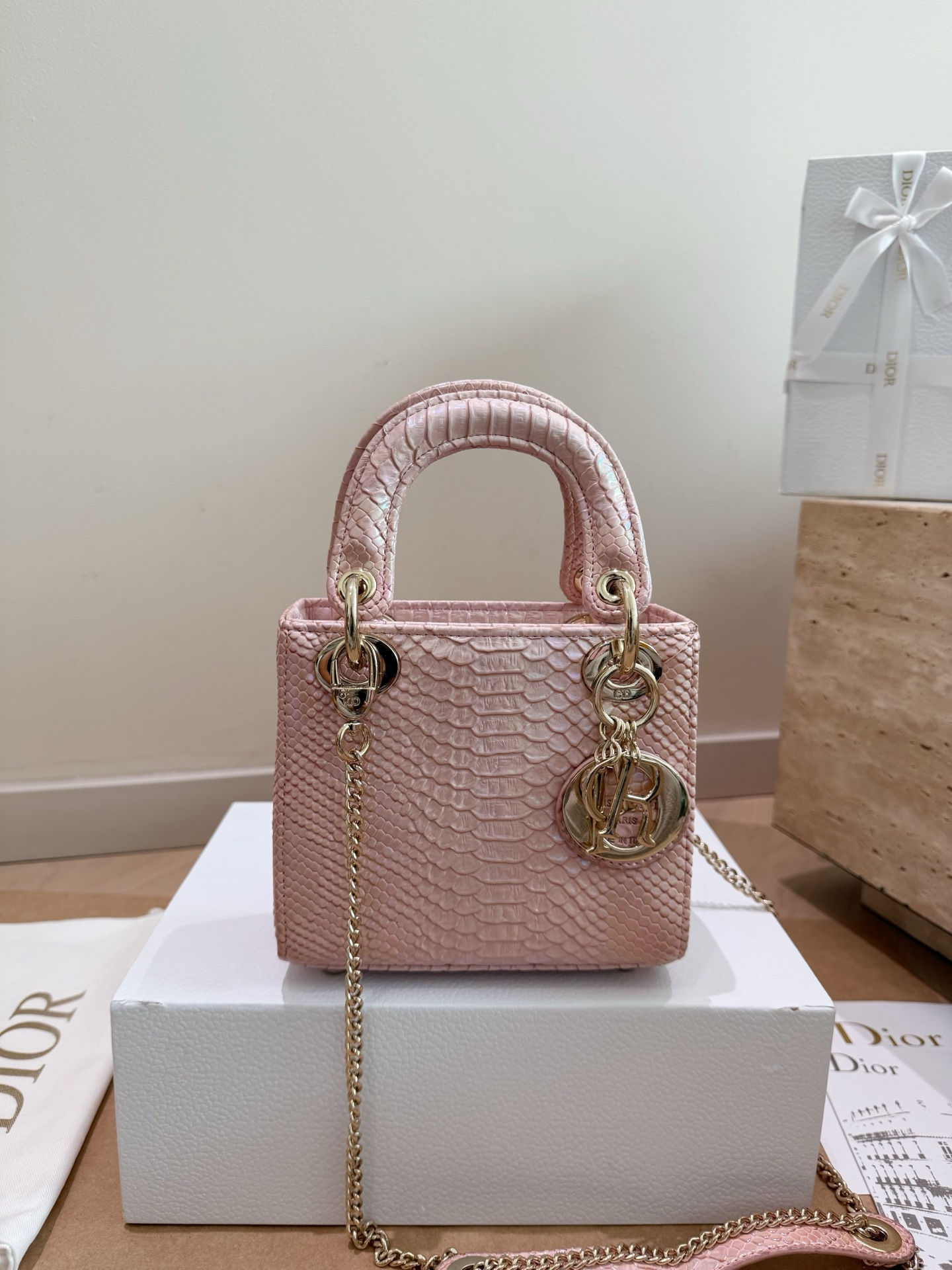 Christian Dior bag 40041
