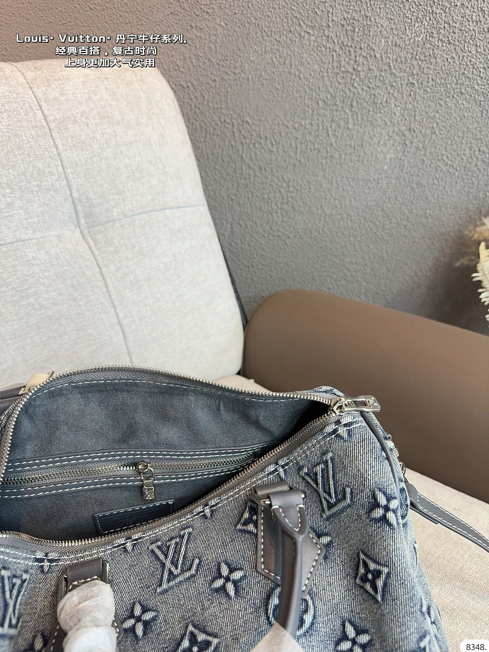 Thumbnail: Louis Vuitton Bag 18115