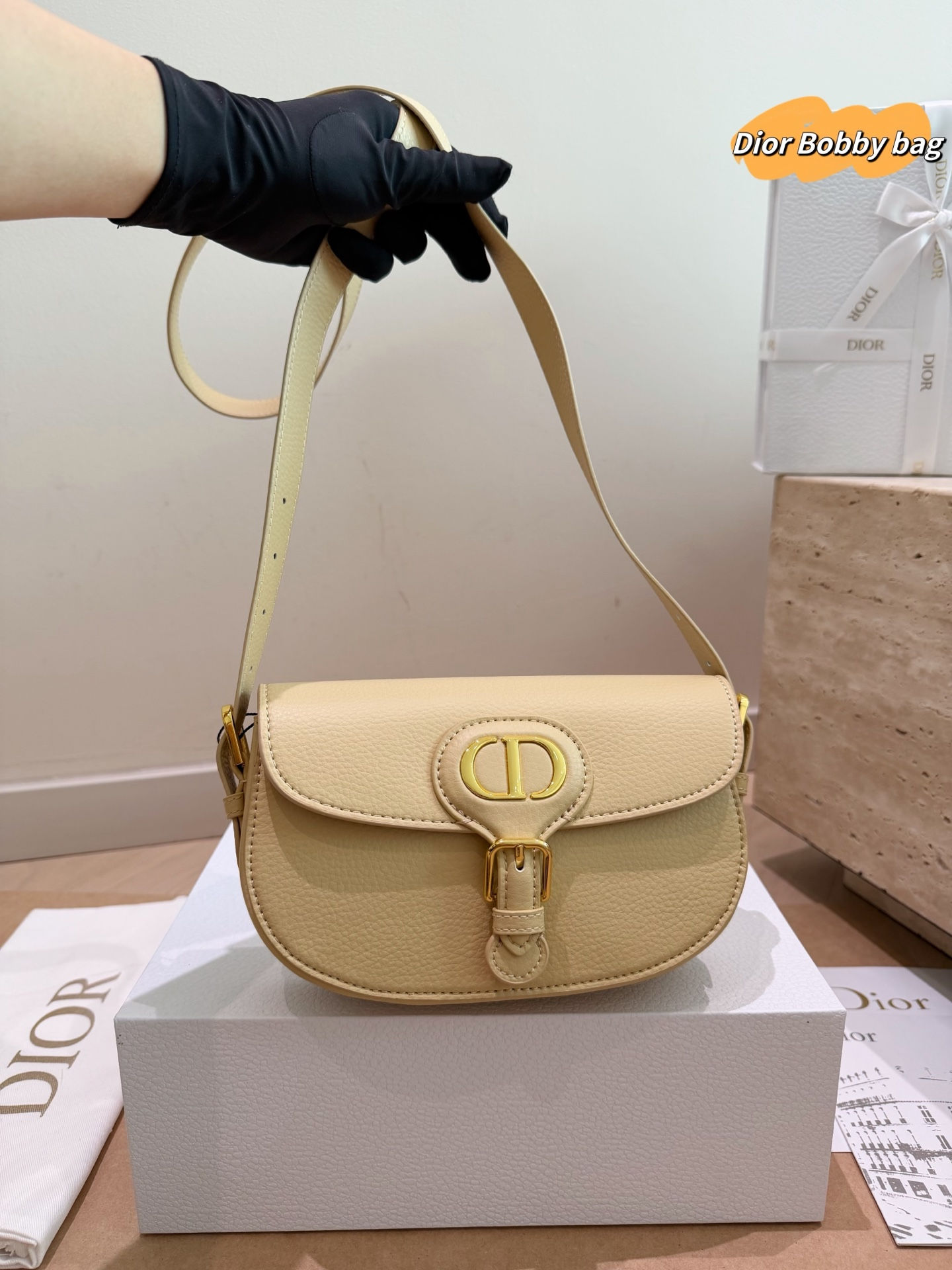 Christian Dior bag 25955