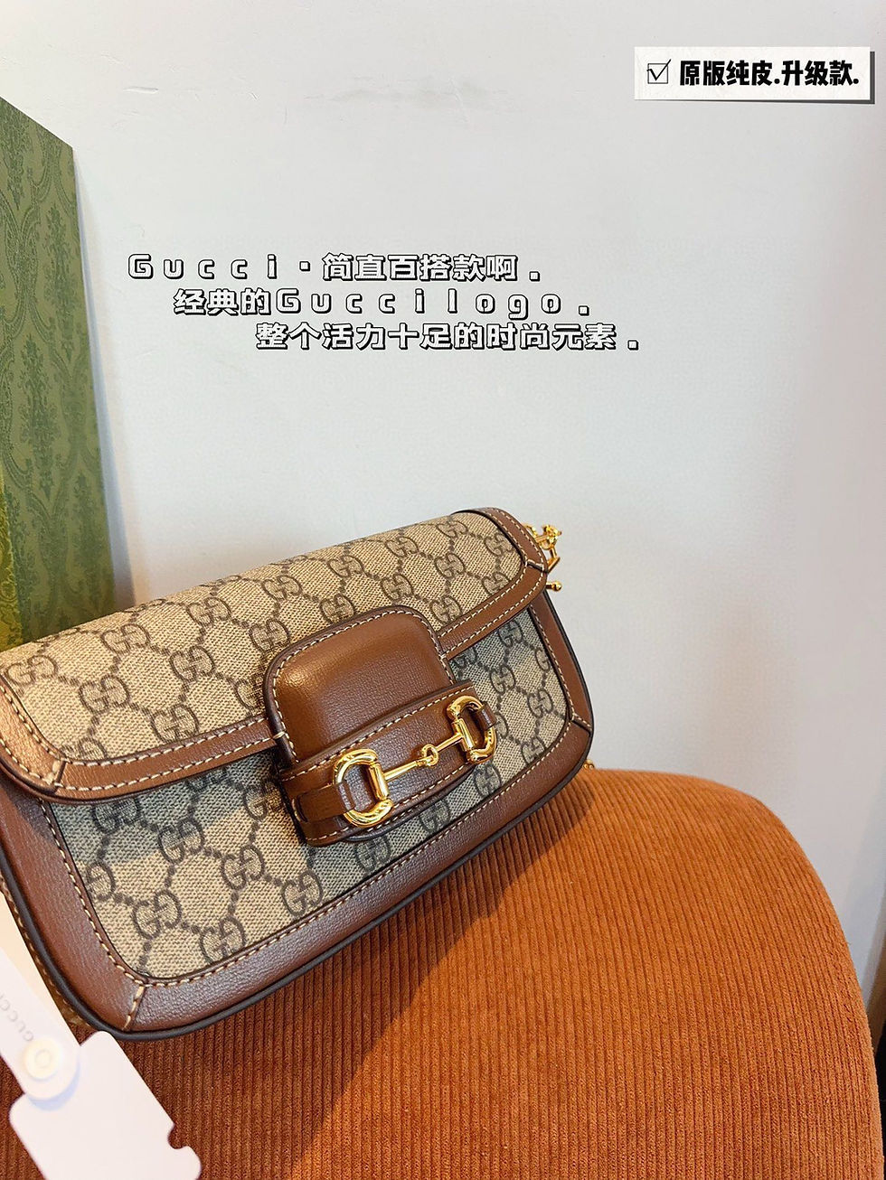 Thumbnail: GUCCI Bag 45789