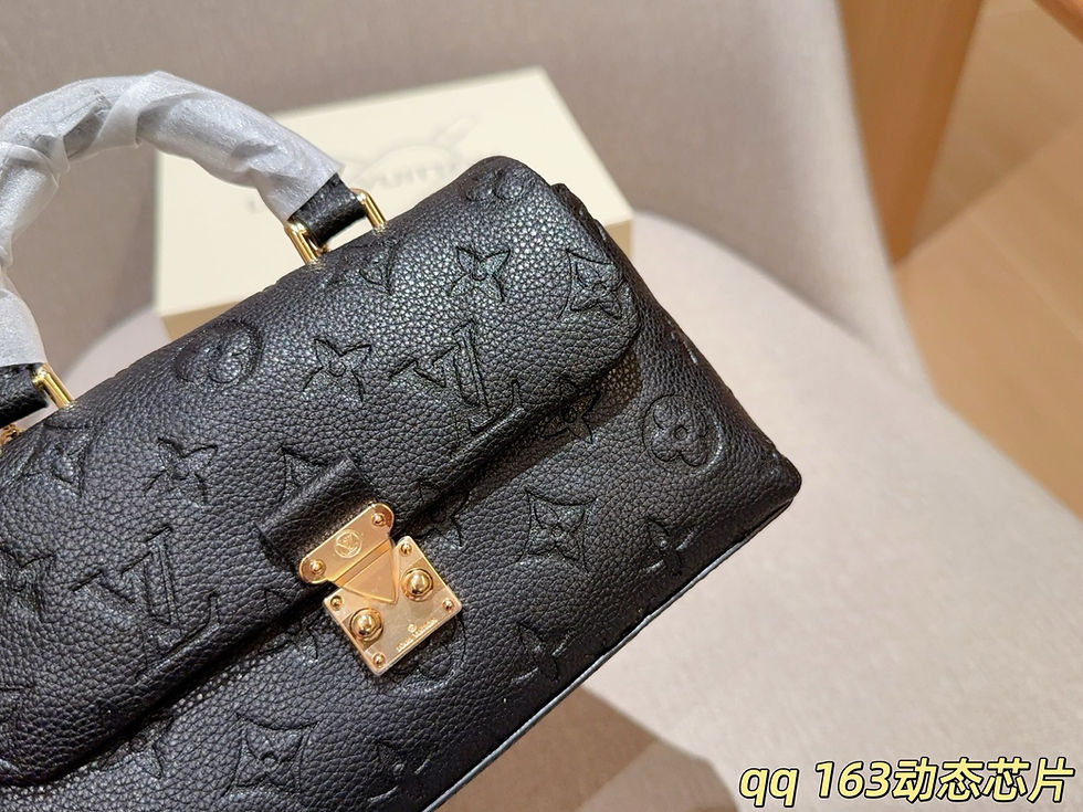 Thumbnail: Louis Vuitton Bag 35222