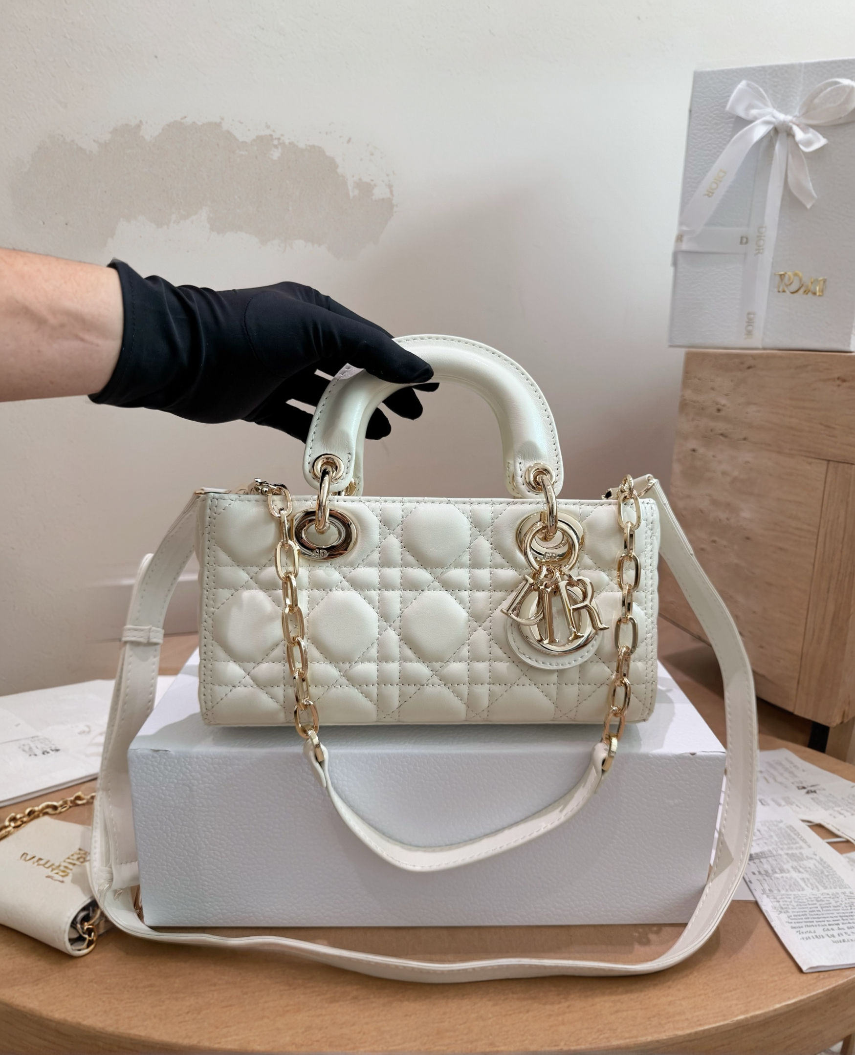 Christian Dior bag 40500