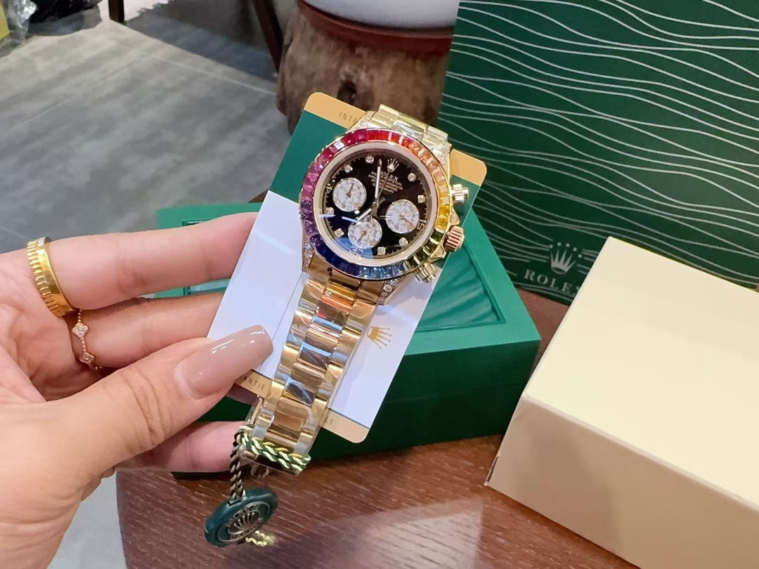 Rolex Watch 54177
