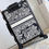 Thumbnail: Christian Dior Luggage 55150
