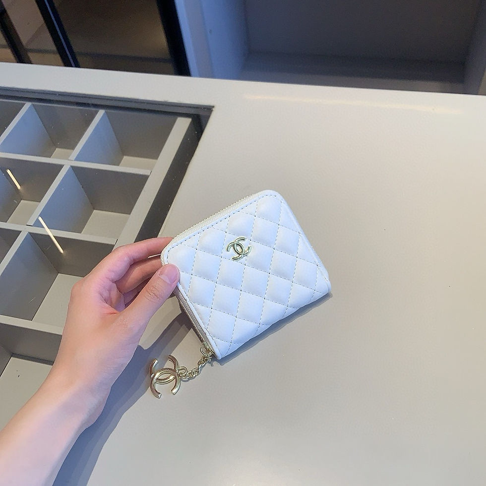 Thumbnail: Chanel Bag Set 14456