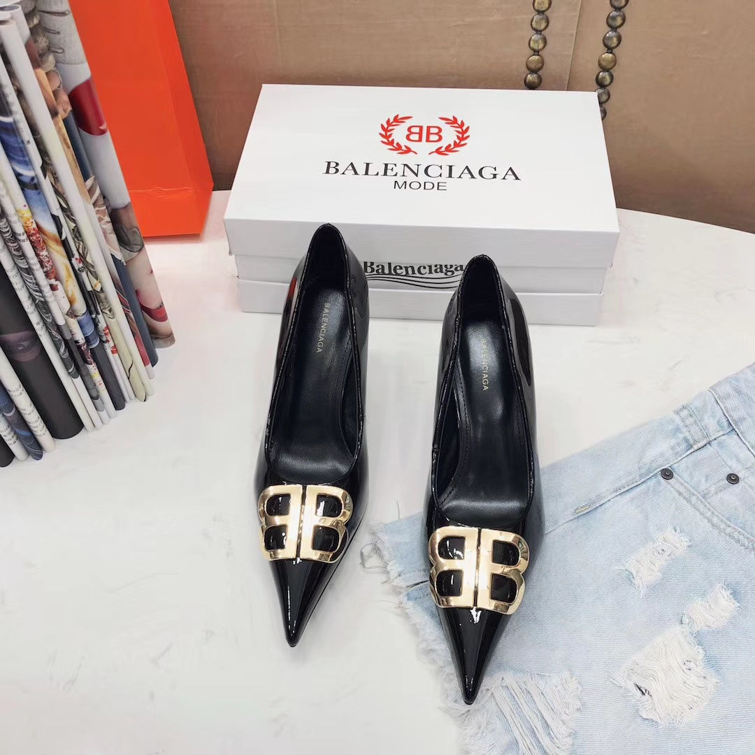 Balenciaga Shoes 55711
