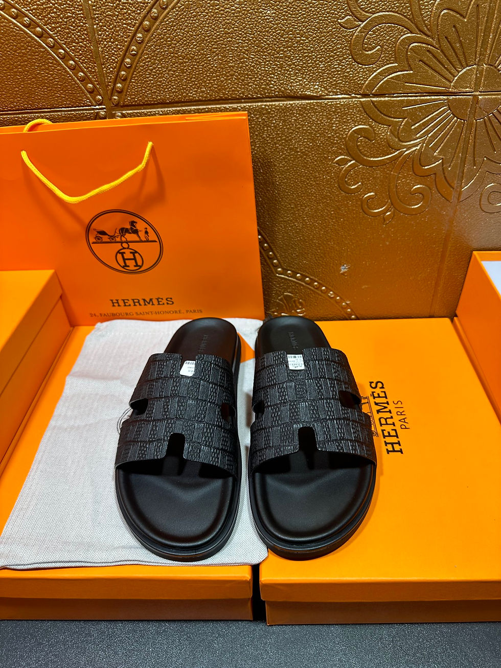 Thumbnail: Hermes Shoes 31119