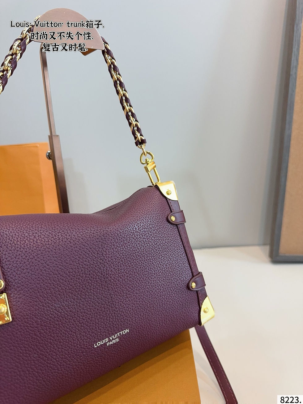 Thumbnail: Louis Vuitton Bag 47701