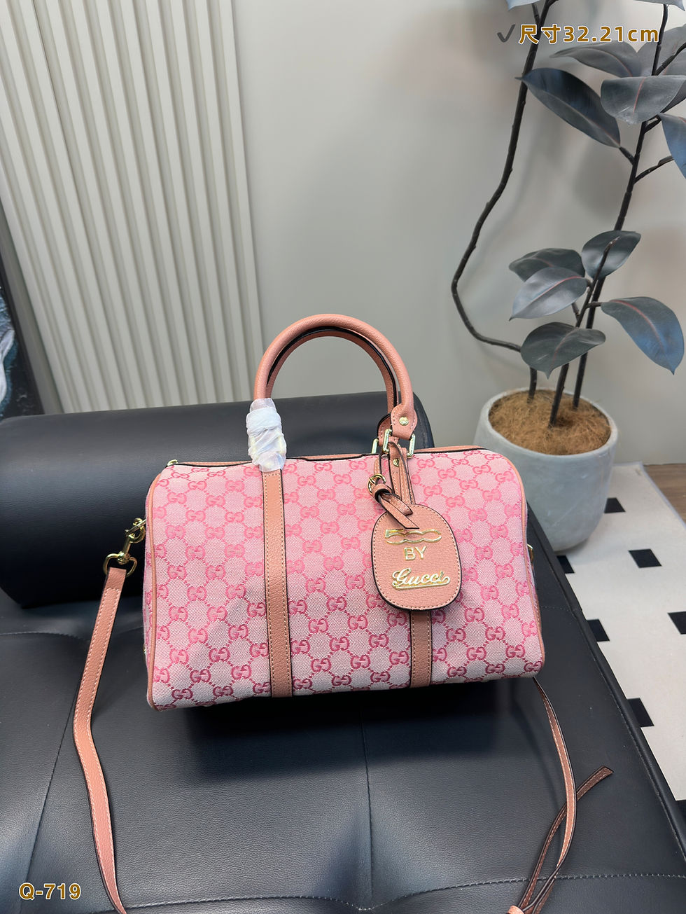 Thumbnail: GUCCI Bag 13456