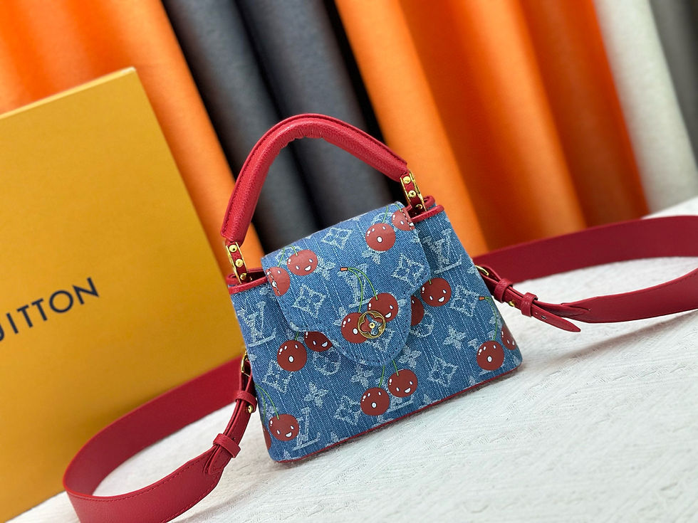 Thumbnail: Louis Vuitton Bag 15495