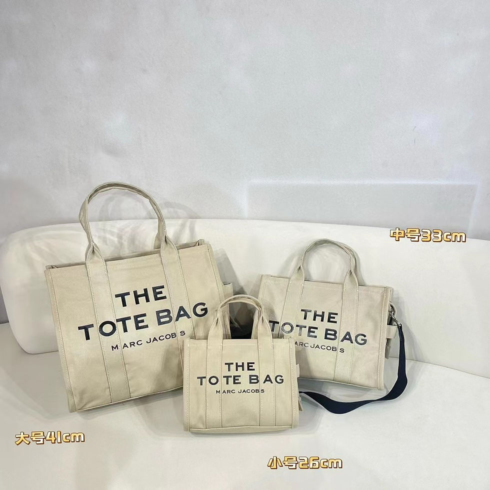 Thumbnail: Marc Jacobs Bag 12210