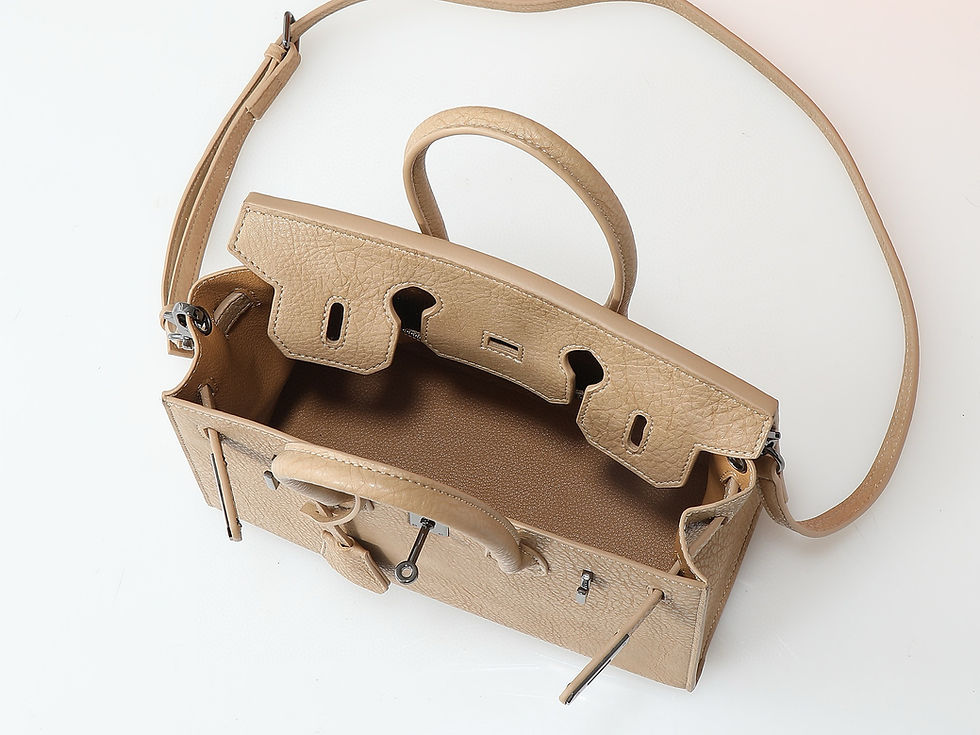 Thumbnail: Hermes Bag 15006