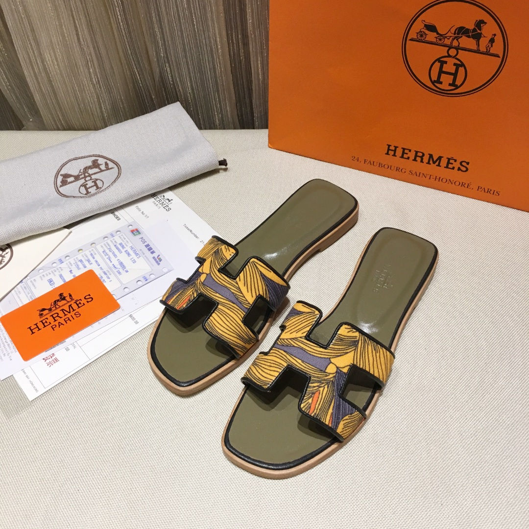 Hermes Shoes 55599