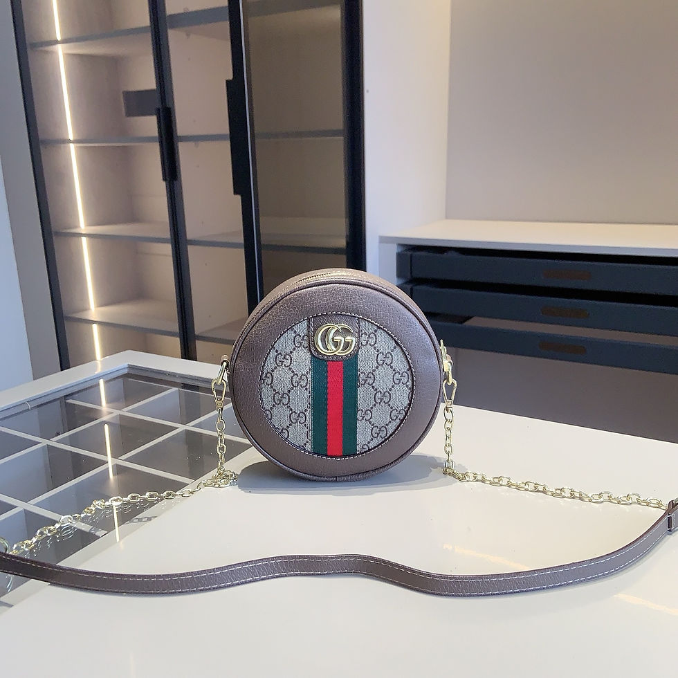 Thumbnail: GUCCI Bag Set 41555