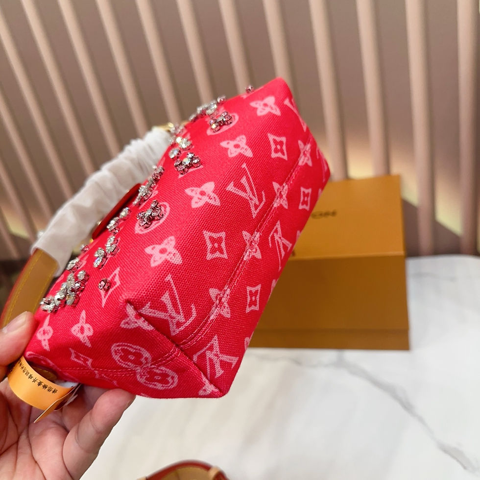 Thumbnail: Louis Vuitton Bag 17666