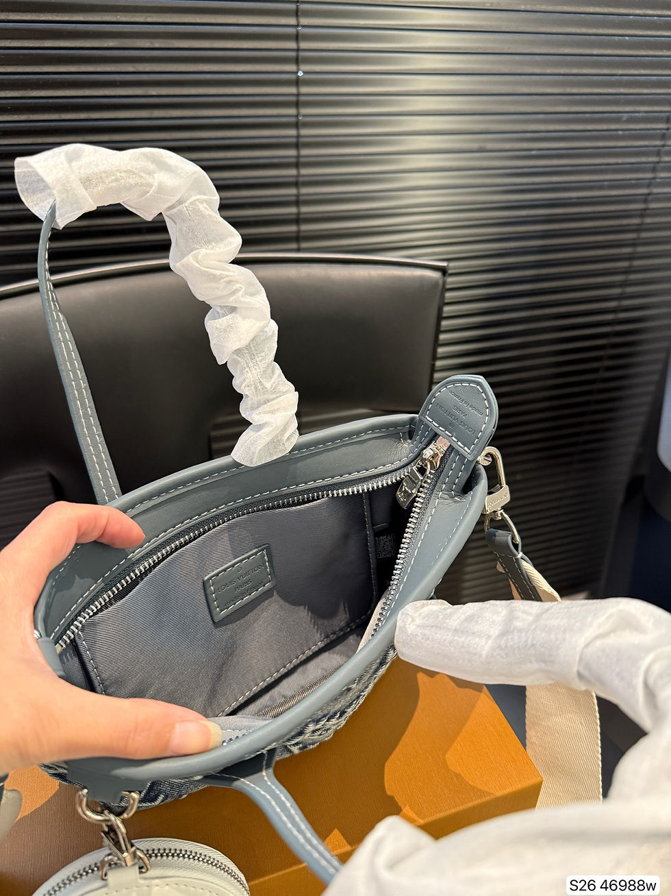 Thumbnail: Louis Vuitton Bag 15445