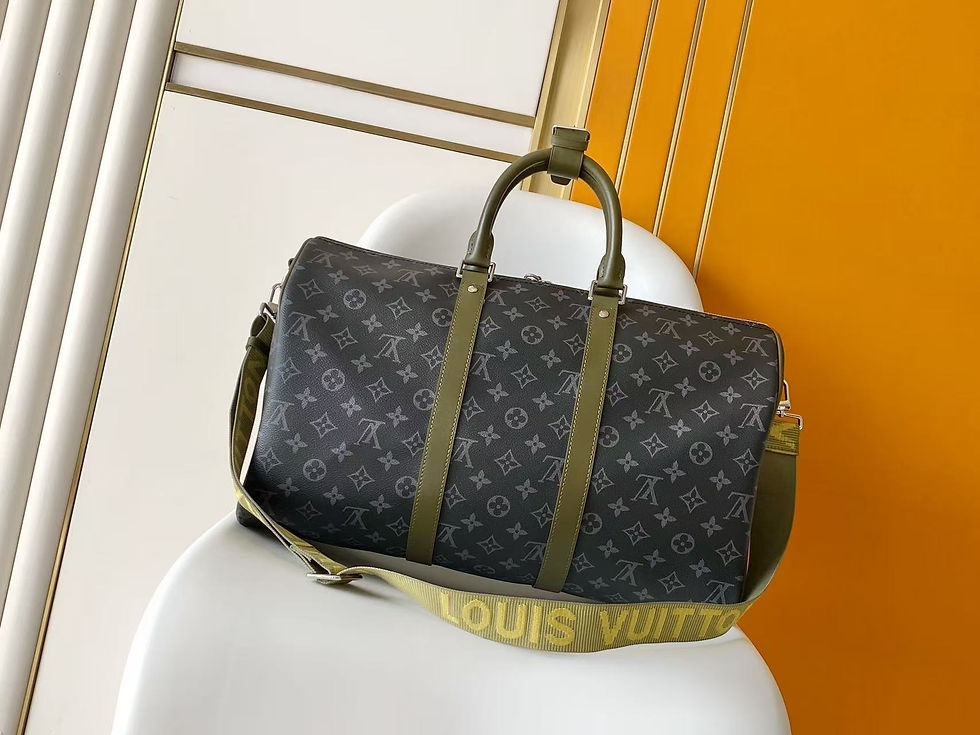 Thumbnail: Louis Vuitton Bag 15477