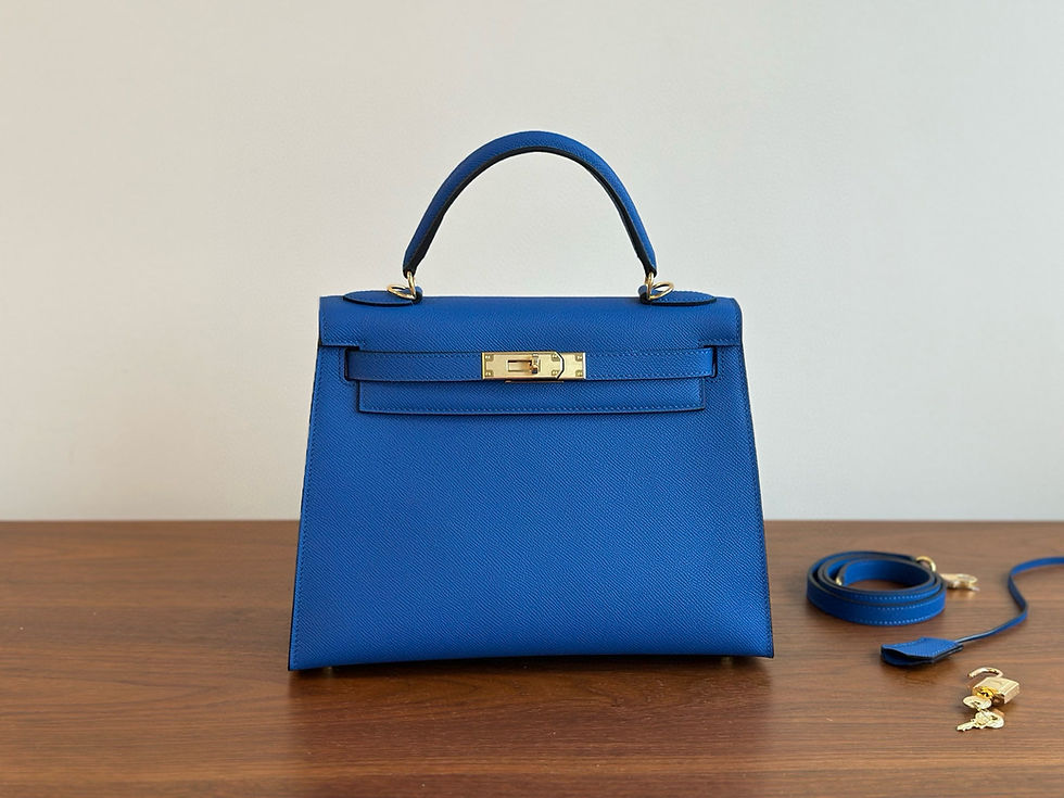 Thumbnail: Hermes Bag 12224