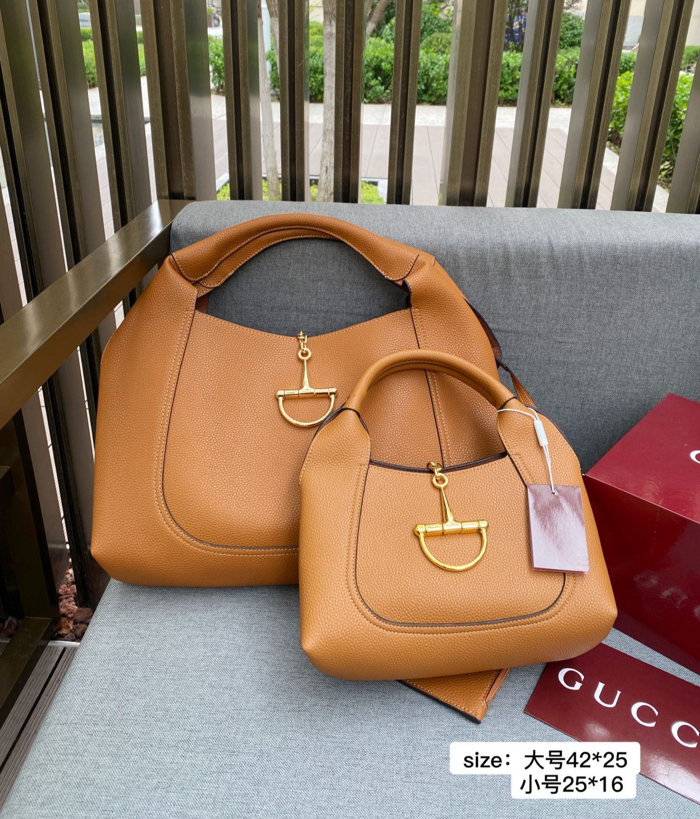 GUCCI Bag 13669
